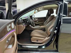 Mercedes-Benz E-Class E 300 L Luxury - ფოტო 12