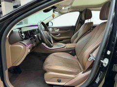 Mercedes-Benz E-Class E 300 L Luxury - ფოტო 13