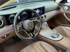 Mercedes-Benz E-Class E 300 L Luxury - ფოტო 14