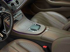Mercedes-Benz E-Class E 300 L Luxury - ფოტო 15