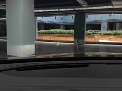Mercedes-Benz E-Class E 300 L Luxury - ფოტო 17