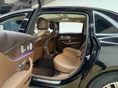 Mercedes-Benz E-Class E 300 L Luxury - ფოტო 18