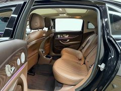 Mercedes-Benz E-Class E 300 L Luxury - ფოტო 19