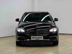 Mercedes-Benz E-Class E 300 L Luxury - ფოტო 2