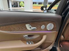 Mercedes-Benz E-Class E 300 L Luxury - ფოტო 20