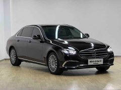 Mercedes-Benz E-Class E 300 L Luxury - ფოტო 3