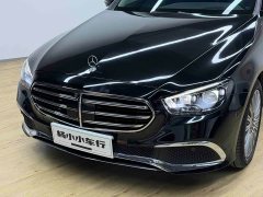 Mercedes-Benz E-Class E 300 L Luxury - ფოტო 4