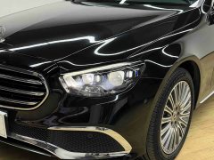 Mercedes-Benz E-Class E 300 L Luxury - ფოტო 5