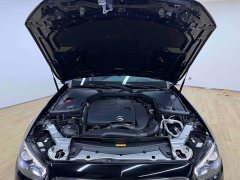 Mercedes-Benz E-Class E 300 L Luxury - ფოტო 7