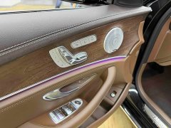Mercedes-Benz E-Class E 300 L Luxury - ფოტო 9