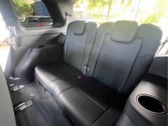 Li Auto ONE Extended Range 6-Seater - ფოტო 10