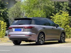 Li Auto ONE Extended Range 6-Seater - ფოტო 12