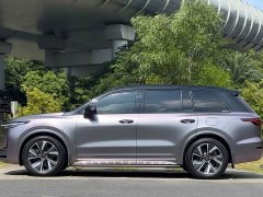 Li Auto ONE Extended Range 6-Seater - ფოტო 13