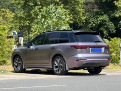 Li Auto ONE Extended Range 6-Seater - ფოტო 15