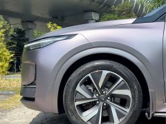 Li Auto ONE Extended Range 6-Seater - ფოტო 4
