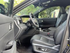 Li Auto ONE Extended Range 6-Seater - ფოტო 5