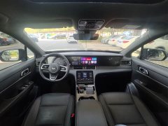 Li Auto ONE Extended Range 6-Seater - ფოტო 6