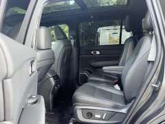 Li Auto ONE Extended Range 6-Seater - ფოტო 9