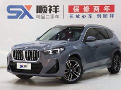 BMW X1 sDrive25Li M Sport Package - ფოტო 1