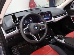 BMW X1 sDrive25Li M Sport Package - ფოტო 10