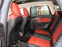 BMW X1 sDrive25Li M Sport Package - ფოტო 11