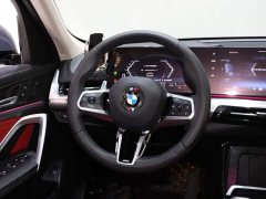 BMW X1 sDrive25Li M Sport Package - ფოტო 13