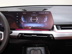 BMW X1 sDrive25Li M Sport Package - ფოტო 14