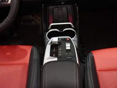 BMW X1 sDrive25Li M Sport Package - ფოტო 15