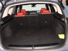 BMW X1 sDrive25Li M Sport Package - ფოტო 17