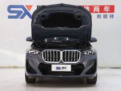 BMW X1 sDrive25Li M Sport Package - ფოტო 18