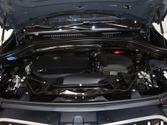 BMW X1 sDrive25Li M Sport Package - ფოტო 19
