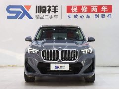 BMW X1 sDrive25Li M Sport Package - ფოტო 2