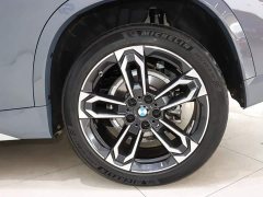 BMW X1 sDrive25Li M Sport Package - ფოტო 20