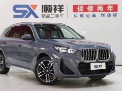 BMW X1 sDrive25Li M Sport Package - ფოტო 3