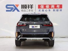 BMW X1 sDrive25Li M Sport Package - ფოტო 5