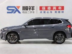 BMW X1 sDrive25Li M Sport Package - ფოტო 6
