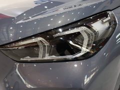 BMW X1 sDrive25Li M Sport Package - ფოტო 7