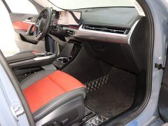 BMW X1 sDrive25Li M Sport Package - ფოტო 8