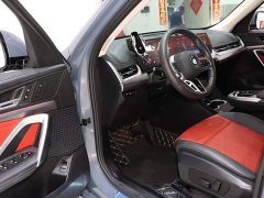 BMW X1 sDrive25Li M Sport Package - ფოტო 9