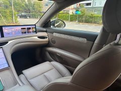 IM Motors Zhiji L6 Ultra - ფოტო 11