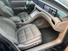 IM Motors Zhiji L6 Ultra - ფოტო 16