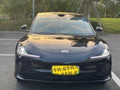 IM Motors Zhiji L6 Ultra - ფოტო 2