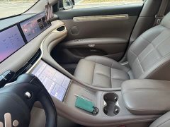 IM Motors Zhiji L6 Ultra - ფოტო 7
