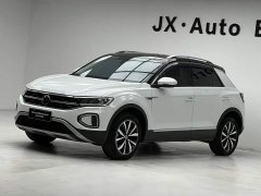 Volkswagen T-ROC Tanyue 280TSI DSG FWD Time Edition - ფოტო 1