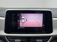 Volkswagen T-ROC Tanyue 280TSI DSG FWD Time Edition - ფოტო 11
