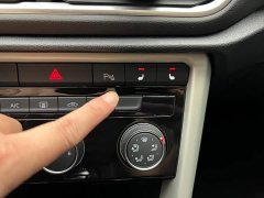 Volkswagen T-ROC Tanyue 280TSI DSG FWD Time Edition - ფოტო 12