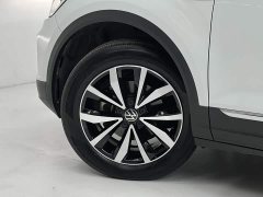 Volkswagen T-ROC Tanyue 280TSI DSG FWD Time Edition - ფოტო 14