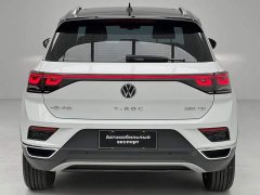 Volkswagen T-ROC Tanyue 280TSI DSG FWD Time Edition - ფოტო 15