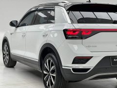 Volkswagen T-ROC Tanyue 280TSI DSG FWD Time Edition - ფოტო 16