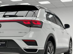 Volkswagen T-ROC Tanyue 280TSI DSG FWD Time Edition - ფოტო 17